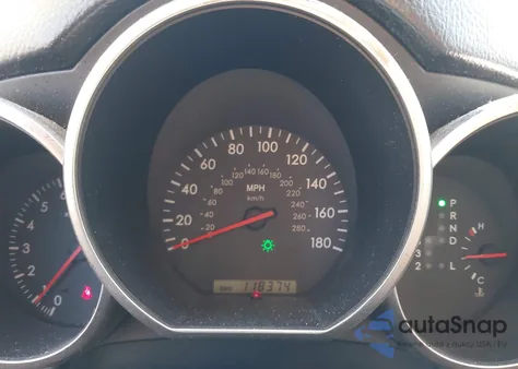 2004 Lexus Sc 430 from USA, damaged, VIN JTHFN48Y340053664